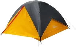 Coleman Peak1 Backpacking Tent - 3-person|-|Tente Peak1 Backpacking - 3 Personnes