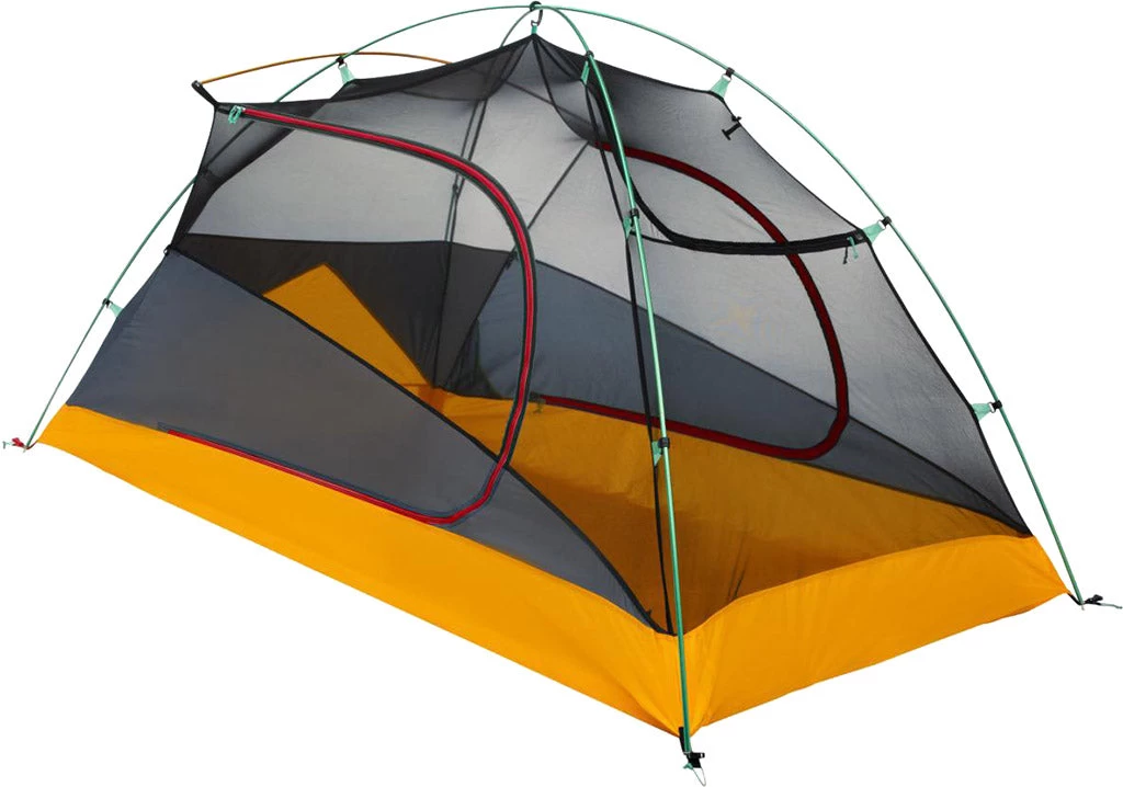 Coleman Peak1 Backpacking Tent - 2-person|-|Tente De Randonnée Peak1 - 2 Personnes 6 Coleman Peak1 Backpacking Tent - 2-person|-|Tente De Randonnée Peak1 - 2 Personnes - Image 4