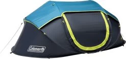 Coleman Dark Room Technology 2-Person Pop-Up Tent |-|Tente 2 Personnes Pop-Up Dark Room Technology