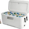 Coleman 120 Qt Atlas Chest Cooler- 113,5L|-|Glacière Coffre Atlas 120 Qt - 113,5L -Coleman CAN 2156051 7ENo 20Color