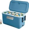 Coleman Atlas Chest Cooler - 70 Quart|-|Glacière Atlas Chest - 70 Quart -Coleman CAN 2156052 7ENo 20Color