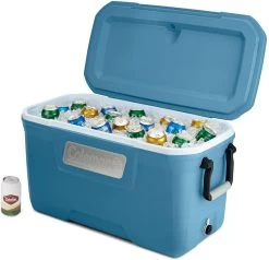 Coleman Atlas Chest Cooler - 70 Quart|-|Glacière Atlas Chest - 70 Quart