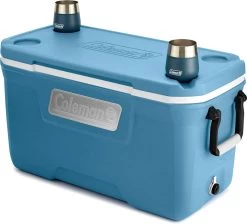 Coleman Atlas Chest Cooler - 70 Quart|-|Glacière Atlas Chest - 70 Quart -Coleman CAN 2156052 7E 7EDetail3 20No 20Color