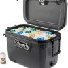 Coleman Convoy Series 55-Quart Cooler|-|Glacière Convoy Series 55-Quart -Coleman CAN 2156112 7ENo 20Color