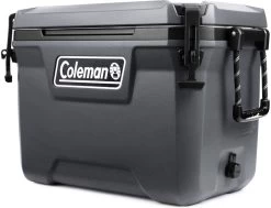 Coleman Convoy Series 55-Quart Cooler|-|Glacière Convoy Series 55-Quart -Coleman CAN 2156112 7E 7EDetail1 20No 20Color