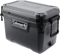 Coleman Convoy Series 55-Quart Cooler|-|Glacière Convoy Series 55-Quart -Coleman CAN 2156112 7E 7EDetail2 20No 20Color