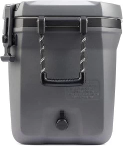 Coleman Convoy Series 55-Quart Cooler|-|Glacière Convoy Series 55-Quart -Coleman CAN 2156112 7E 7EDetail3 20No 20Color