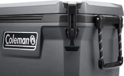 Coleman Convoy Series 55-Quart Cooler|-|Glacière Convoy Series 55-Quart -Coleman CAN 2156112 7E 7EDetail5 20No 20Color