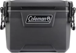 Coleman Convoy Series 55-Quart Cooler|-|Glacière Convoy Series 55-Quart -Coleman CAN 2156112 7E 7EDetail 20No 20Color