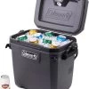 Coleman Convoy Series Portable Cooler - 28 Quart|-|Glacière Portable Convoy Series - 28 Quart -Coleman CAN 2156114 7ENo 20Color