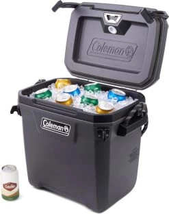 Coleman Convoy Series Portable Cooler - 28 Quart|-|Glacière Portable Convoy Series - 28 Quart
