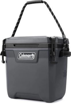 Coleman Convoy Series Portable Cooler - 28 Quart|-|Glacière Portable Convoy Series - 28 Quart 13 Coleman Convoy Series Portable Cooler - 28 Quart|-|Glacière Portable Convoy Series - 28 Quart -Coleman CAN 2156114 7E 7EDetail1 20No 20Color