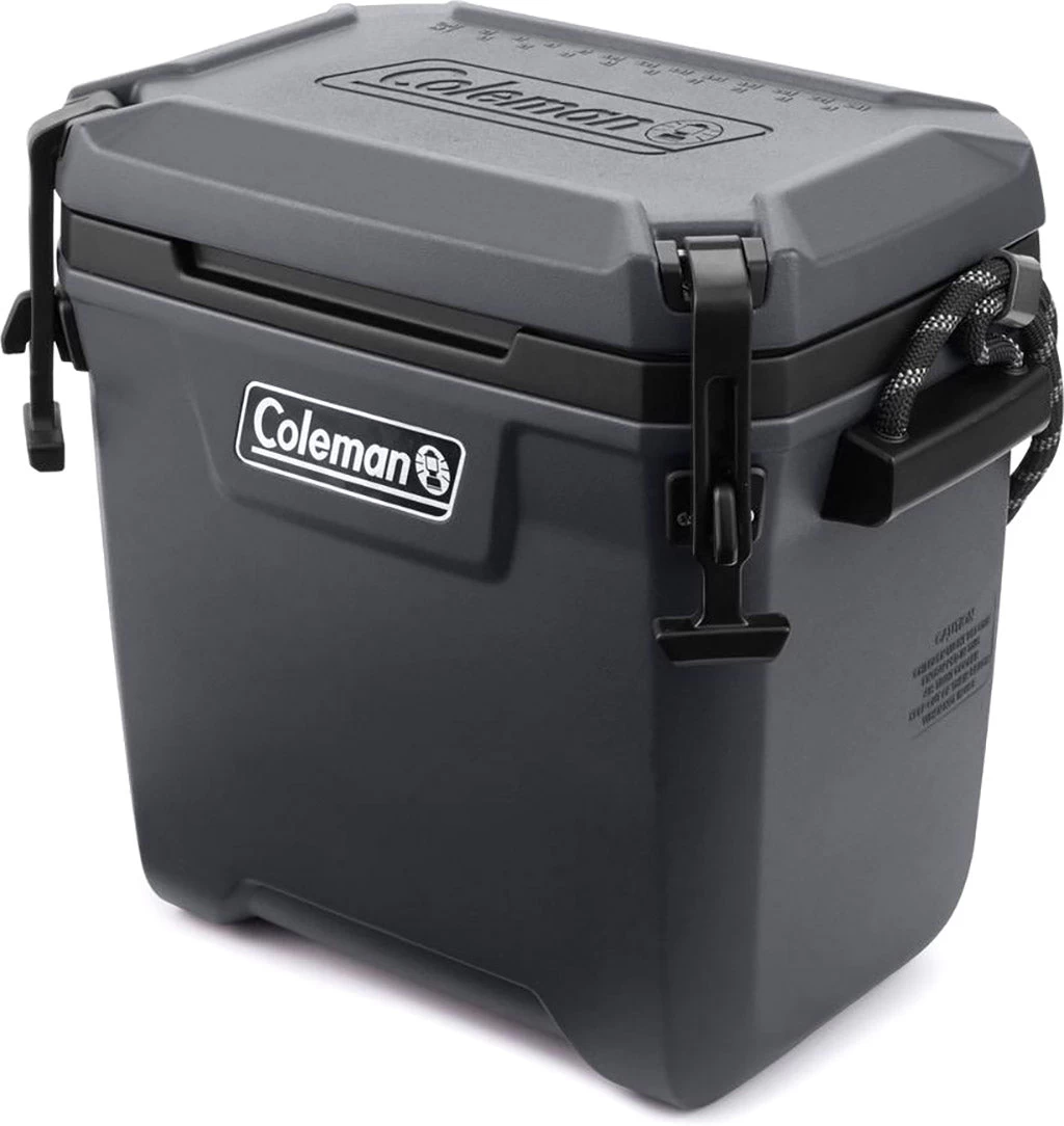 Coleman Convoy Series Portable Cooler - 28 Quart|-|Glacière Portable Convoy Series - 28 Quart 4 Coleman Convoy Series Portable Cooler - 28 Quart|-|Glacière Portable Convoy Series - 28 Quart - Image 2