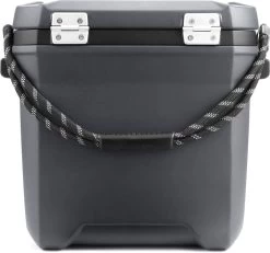 Coleman Convoy Series Portable Cooler - 28 Quart|-|Glacière Portable Convoy Series - 28 Quart 12 Coleman Convoy Series Portable Cooler - 28 Quart|-|Glacière Portable Convoy Series - 28 Quart -Coleman CAN 2156114 7E 7EDetail4 20No 20Color