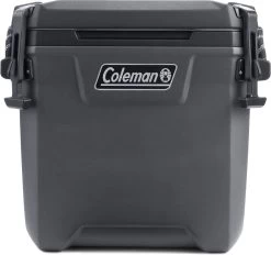 Coleman Convoy Series Portable Cooler - 28 Quart|-|Glacière Portable Convoy Series - 28 Quart 11 Coleman Convoy Series Portable Cooler - 28 Quart|-|Glacière Portable Convoy Series - 28 Quart -Coleman CAN 2156114 7E 7EDetail 20No 20Color