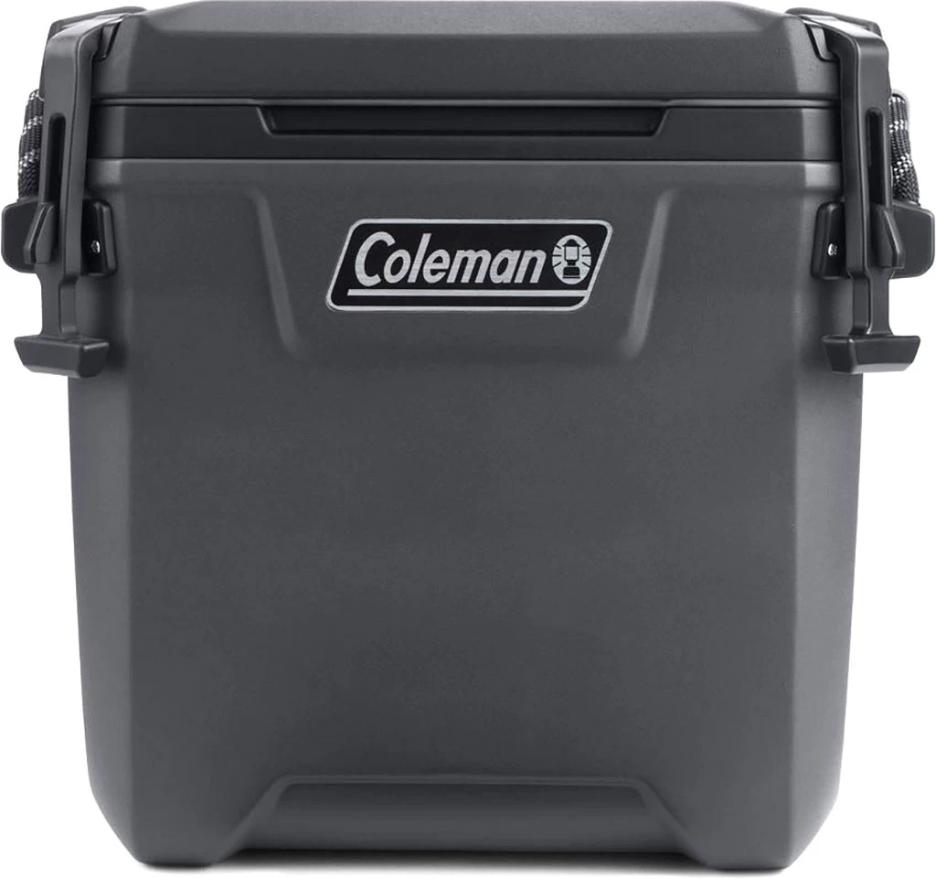 Coleman Convoy Series Portable Cooler - 28 Quart|-|Glacière Portable Convoy Series - 28 Quart 6 Coleman Convoy Series Portable Cooler - 28 Quart|-|Glacière Portable Convoy Series - 28 Quart - Image 4