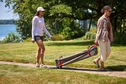 Coleman Backhome Screen House Shelter|-|Abri Moustiquaire Backhome -Coleman CAN 2156412 7E 7EDetail6 20No 20Color