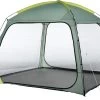 Coleman Skyshade Screen Dome Shelter|-|Abri Moustiquaire Skyshade -Coleman CAN 2156413 7ENo 20Color