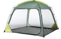 Coleman Skyshade Screen Dome Shelter|-|Abri Moustiquaire Skyshade