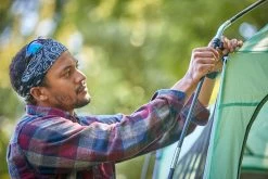 Coleman Skyshade Screen Dome Shelter|-|Abri Moustiquaire Skyshade -Coleman CAN 2156413 7E 7EDetail2 20No 20Color