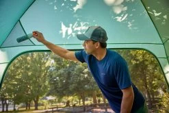 Coleman Skyshade Screen Dome Shelter|-|Abri Moustiquaire Skyshade -Coleman CAN 2156413 7E 7EDetail4 20No 20Color