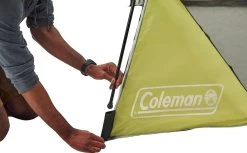 Coleman Skyshade Screen Dome Shelter|-|Abri Moustiquaire Skyshade -Coleman CAN 2156413 7E 7EDetail 20No 20Color