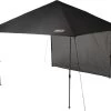 Coleman Oasis Lite Canopy Shelter|-|Abri Oasis Lite Canopy Avec Mur Pare-soleil -Coleman CAN 2156421 7ENo 20Color