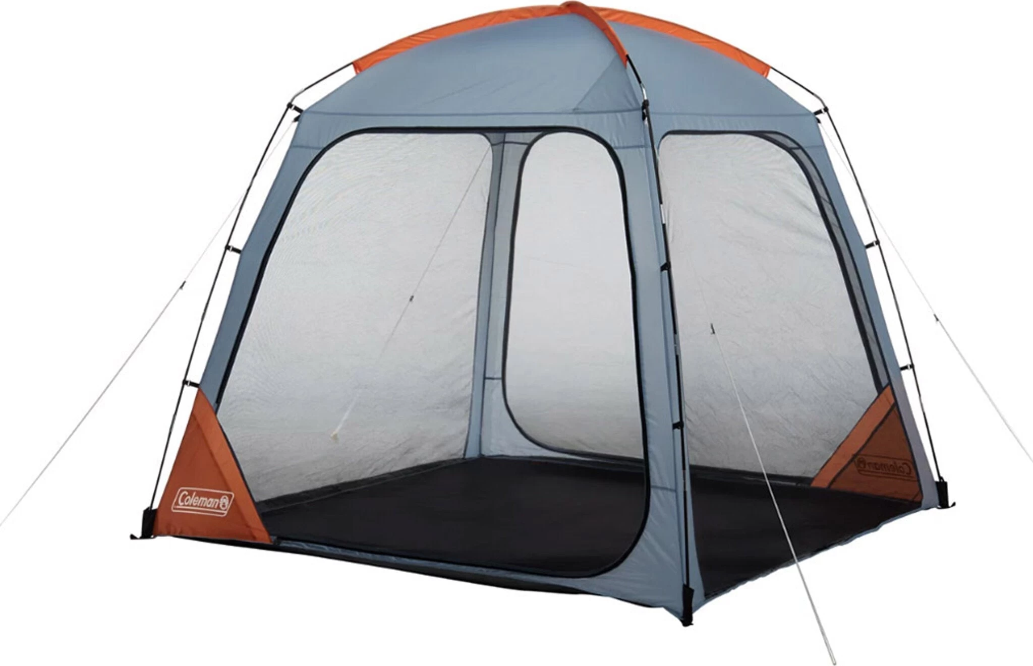 Coleman Skyshade 8 X 8 Screen Dome Tent|-|Tente Dôme Skyshade 8 X 8 Screen 3 Coleman Skyshade 8 X 8 Screen Dome Tent|-|Tente Dôme Skyshade 8 X 8 Screen