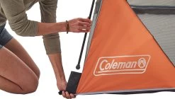Coleman Skyshade 8 X 8 Screen Dome Tent|-|Tente Dôme Skyshade 8 X 8 Screen 9 Coleman Skyshade 8 X 8 Screen Dome Tent|-|Tente Dôme Skyshade 8 X 8 Screen -Coleman CAN 2156422 7E 7EDetail1 20No 20Color