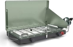 Coleman Cascade Classic Camping Stove|-|Réchaud De Camping Classique Cascade