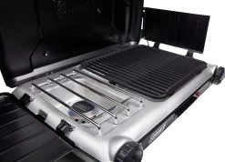 Coleman Classic 2-In-1 Camping Grill/Stove|-|Gril/réchaud De Camping 2 En 1 Classique 21 Coleman Classic 2-In-1 Camping Grill/Stove|-|Gril/réchaud De Camping 2 En 1 Classique -Coleman CAN 2157480 7E 7EDetail1 20Black 9e534868 5402 44ac 8c6d b1aebe15f6d4