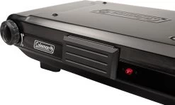 Coleman Classic 2-In-1 Camping Grill/Stove|-|Gril/réchaud De Camping 2 En 1 Classique 20 Coleman Classic 2-In-1 Camping Grill/Stove|-|Gril/réchaud De Camping 2 En 1 Classique -Coleman CAN 2157480 7E 7EDetail3 20Black