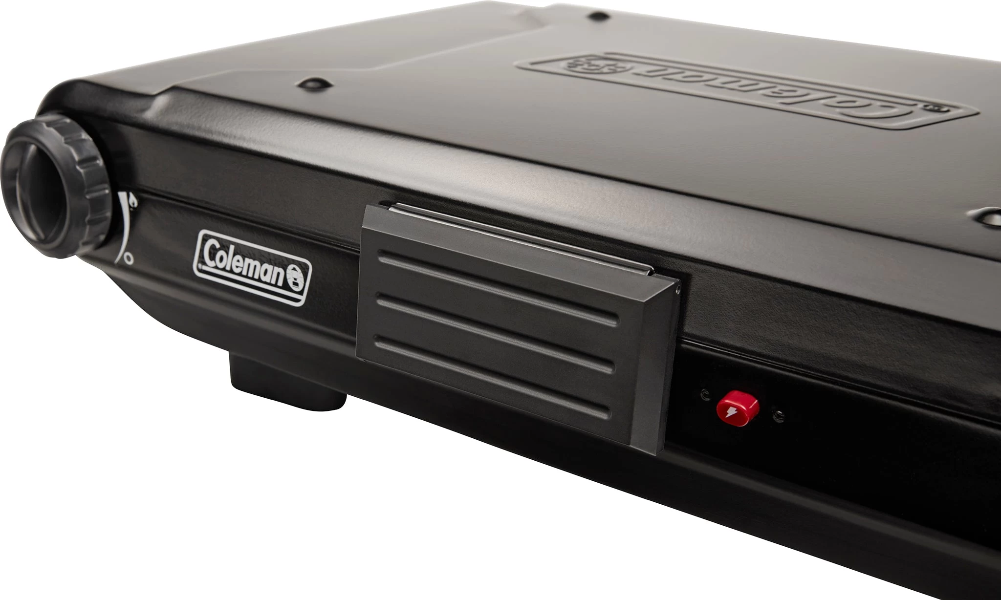 Coleman Classic 2-In-1 Camping Grill/Stove|-|Gril/réchaud De Camping 2 En 1 Classique 11 Coleman Classic 2-In-1 Camping Grill/Stove|-|Gril/réchaud De Camping 2 En 1 Classique - Image 9