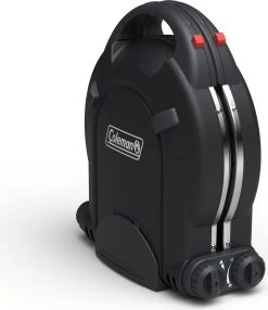 Coleman Perfect Flow Fold N Go Stove|-|Réchaud Perfect Flow Fold N Go