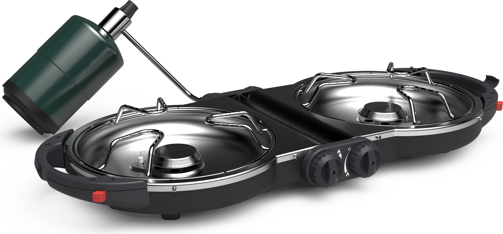 Coleman Perfect Flow Fold N Go Stove|-|Réchaud Perfect Flow Fold N Go 6 Coleman Perfect Flow Fold N Go Stove|-|Réchaud Perfect Flow Fold N Go - Image 4