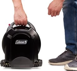 Coleman Perfect Flow Fold N Go Stove|-|Réchaud Perfect Flow Fold N Go 15 Coleman Perfect Flow Fold N Go Stove|-|Réchaud Perfect Flow Fold N Go -Coleman CAN 2157592 7E 7EDetail5 20Black