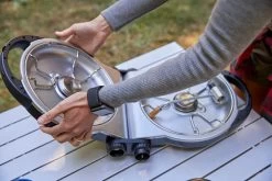 Coleman Perfect Flow Fold N Go Stove|-|Réchaud Perfect Flow Fold N Go 16 Coleman Perfect Flow Fold N Go Stove|-|Réchaud Perfect Flow Fold N Go -Coleman CAN 2157592 7E 7ELifestyle1 20Black