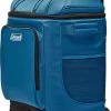 Coleman Chiller Wheeled 42-Can Soft Portable Cooler |-|Glacière Sur Roues Portable Souple à 42 Canettes Chiller -Coleman CAN 2158120 7ENo 20Color