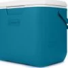 Coleman Chiller 30-Quart Portable Cooler|-|Glacière Portable 30-Quart Chiller -Coleman CAN 2160830 7ENo 20Color