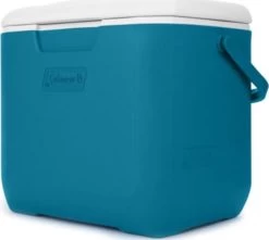 Coleman Chiller 30-Quart Portable Cooler|-|Glacière Portable 30-Quart Chiller