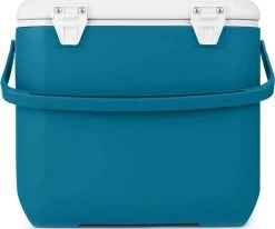 Coleman Chiller 30-Quart Portable Cooler|-|Glacière Portable 30-Quart Chiller -Coleman CAN 2160830 7E 7EBack 20No 20Color
