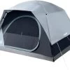 Coleman Skydome Camping Tent With LED Lighting - 4-person|-|Tente Skydome Avec éclairage LED - 4 Personnes -Coleman CAN 2161403 7ENo 20Color eea19027 5486 4cdc b167 26c8841fa2a2