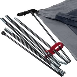 Coleman Skydome Camping Tent With LED Lighting - 4-person|-|Tente Skydome Avec éclairage LED - 4 Personnes 16 Coleman Skydome Camping Tent With LED Lighting - 4-person|-|Tente Skydome Avec éclairage LED - 4 Personnes -Coleman CAN 2161403 7E 7EDetail 20No 20Color