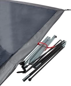 Coleman Skydome XL Camping Tent With Dark Room Technology - 10-person|-|Tente De Camping Skydome XL Avec Technologie Dark Room - 10 Personnes -Coleman CAN 2161404 7E 7EDetail1 20No 20Color