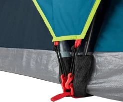 Coleman Skydome XL Camping Tent With Dark Room Technology - 10-person|-|Tente De Camping Skydome XL Avec Technologie Dark Room - 10 Personnes -Coleman CAN 2161404 7E 7EDetail2 20No 20Color