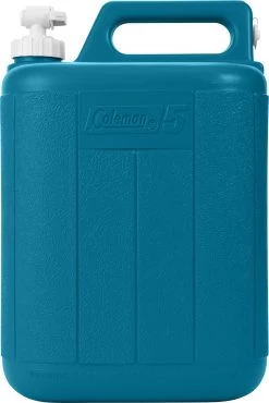 Coleman Water Carrier - 5 Gallon|-|Bidon D’eau - 18,9 L