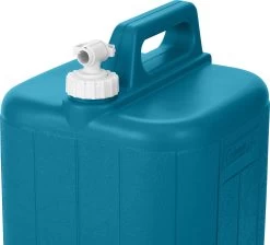 Coleman Water Carrier - 5 Gallon|-|Bidon D’eau - 18,9 L -Coleman CAN 2161495 7E 7EDetail1 20Ocean