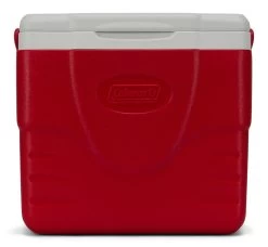 Coleman 9 Quart Excursion Cooler|-|Glacière 9 Quart Excursion