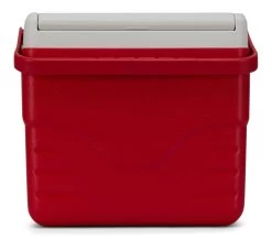 Coleman 9 Quart Excursion Cooler|-|Glacière 9 Quart Excursion -Coleman CAN 3000000883 7E 7EStudio 20Back 20Red