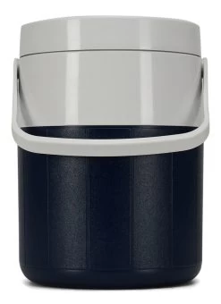 Coleman 2 Gallon Beverage Jug|-|Glaçière à Bec Rabattable 2 Gallons -Coleman CAN 3000001940 7E 7EStudio 20Back 20Navy